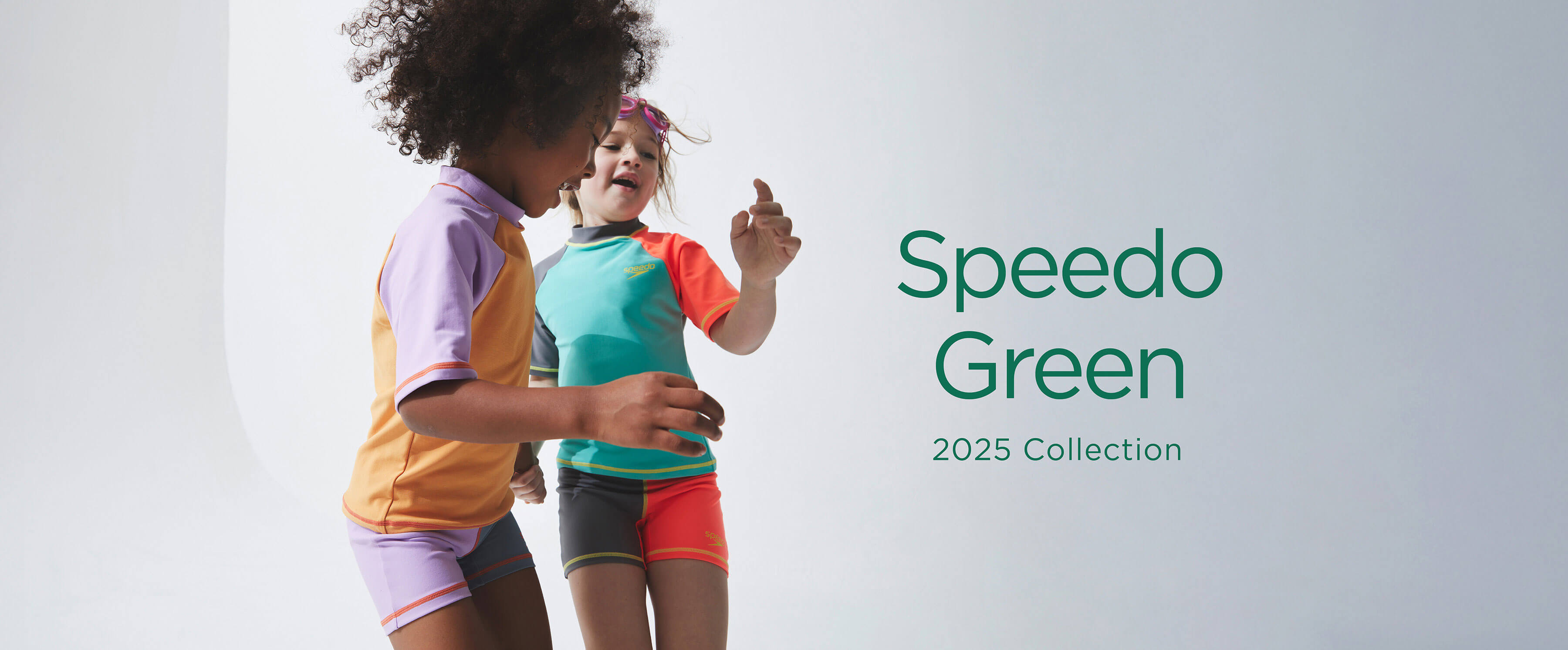 speedo green