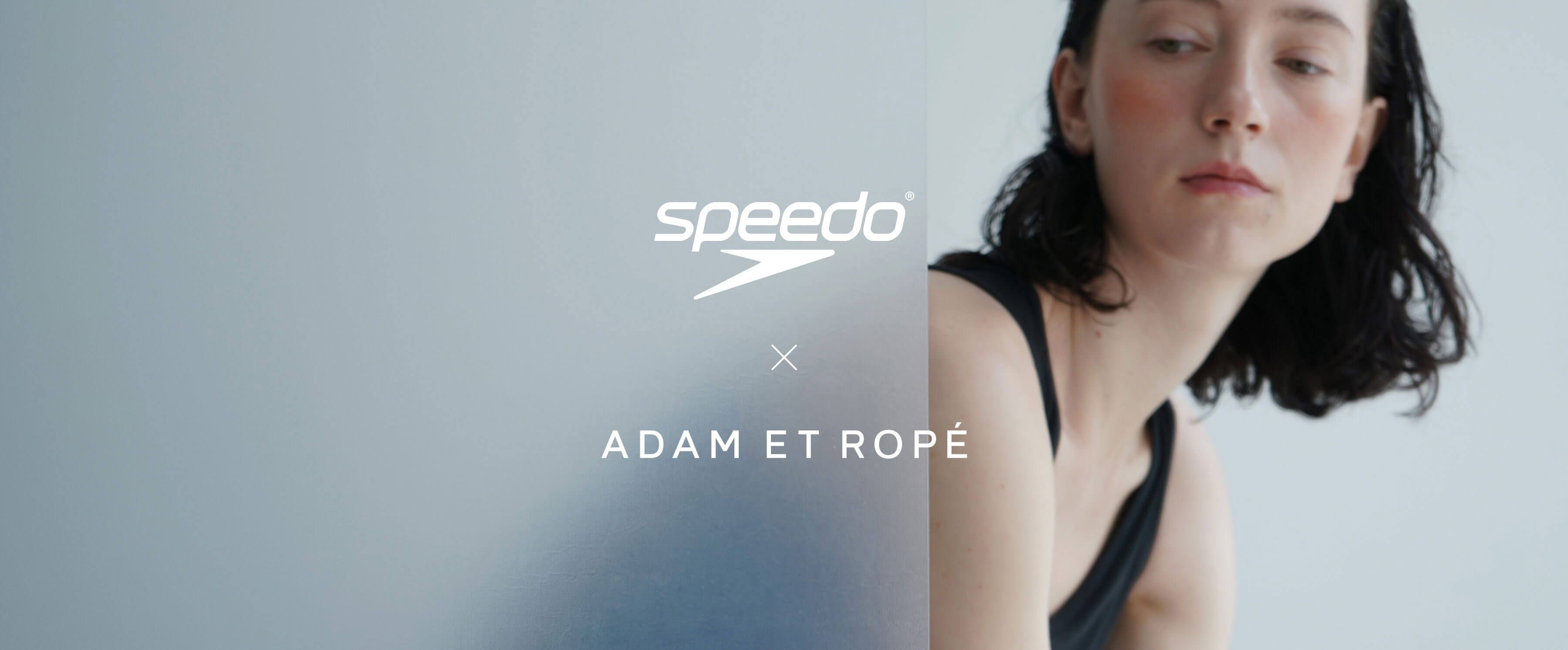 Speedo - スピードブランドサイト