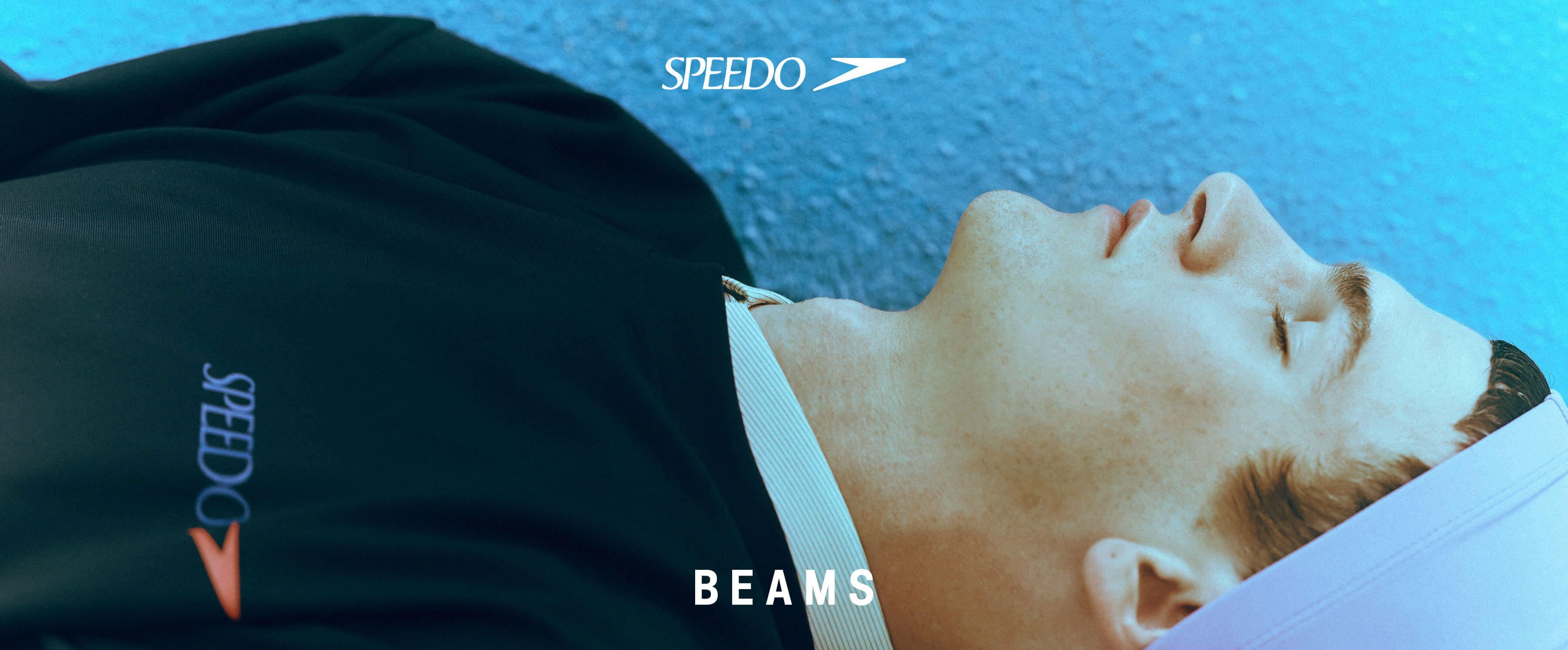 Speedo - スピードブランドサイト