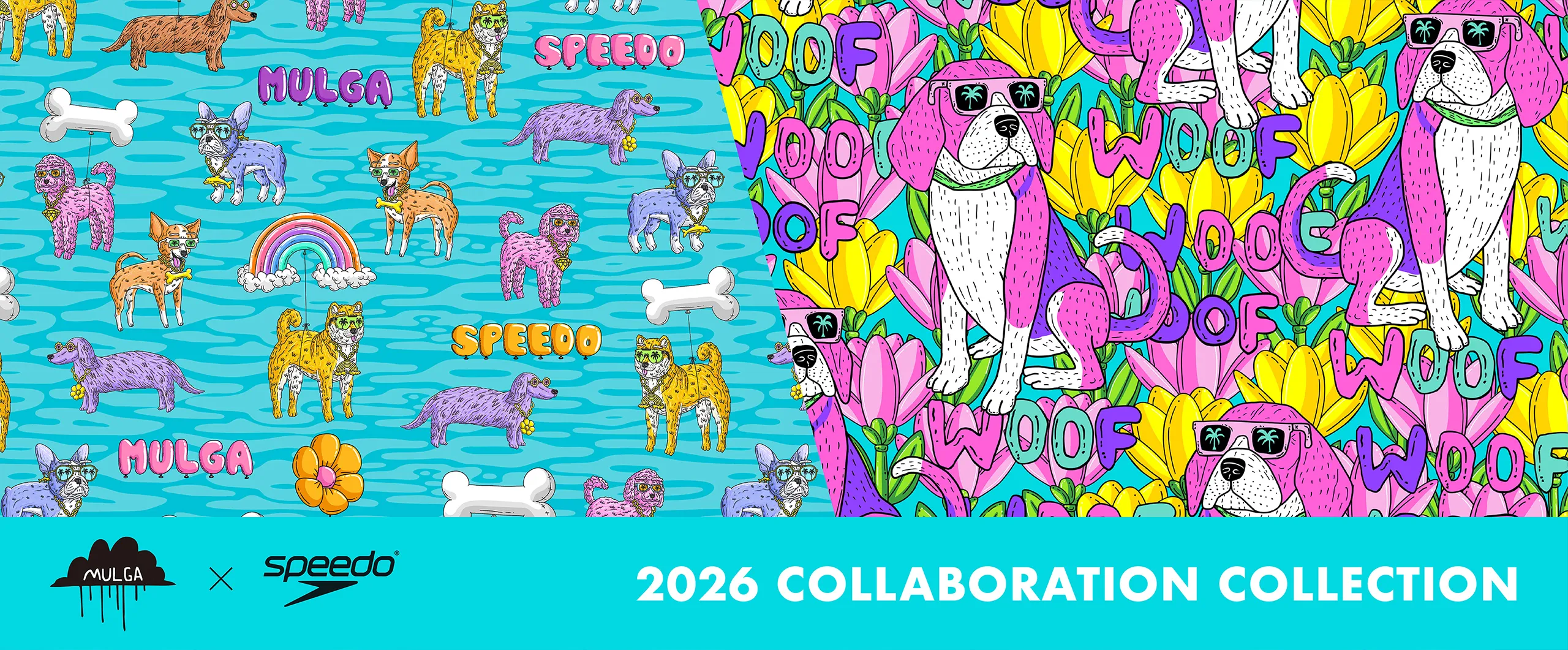 Mulga Collaboration
