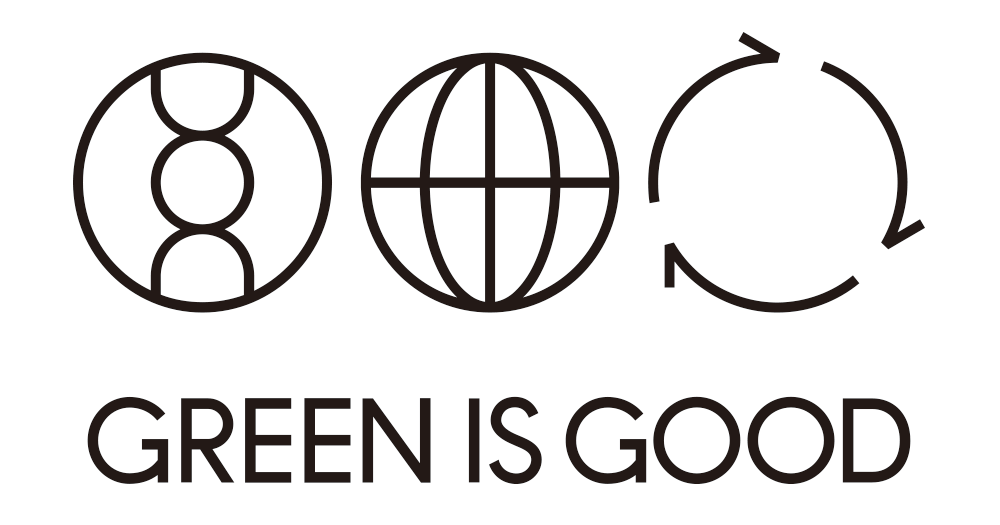 green is good