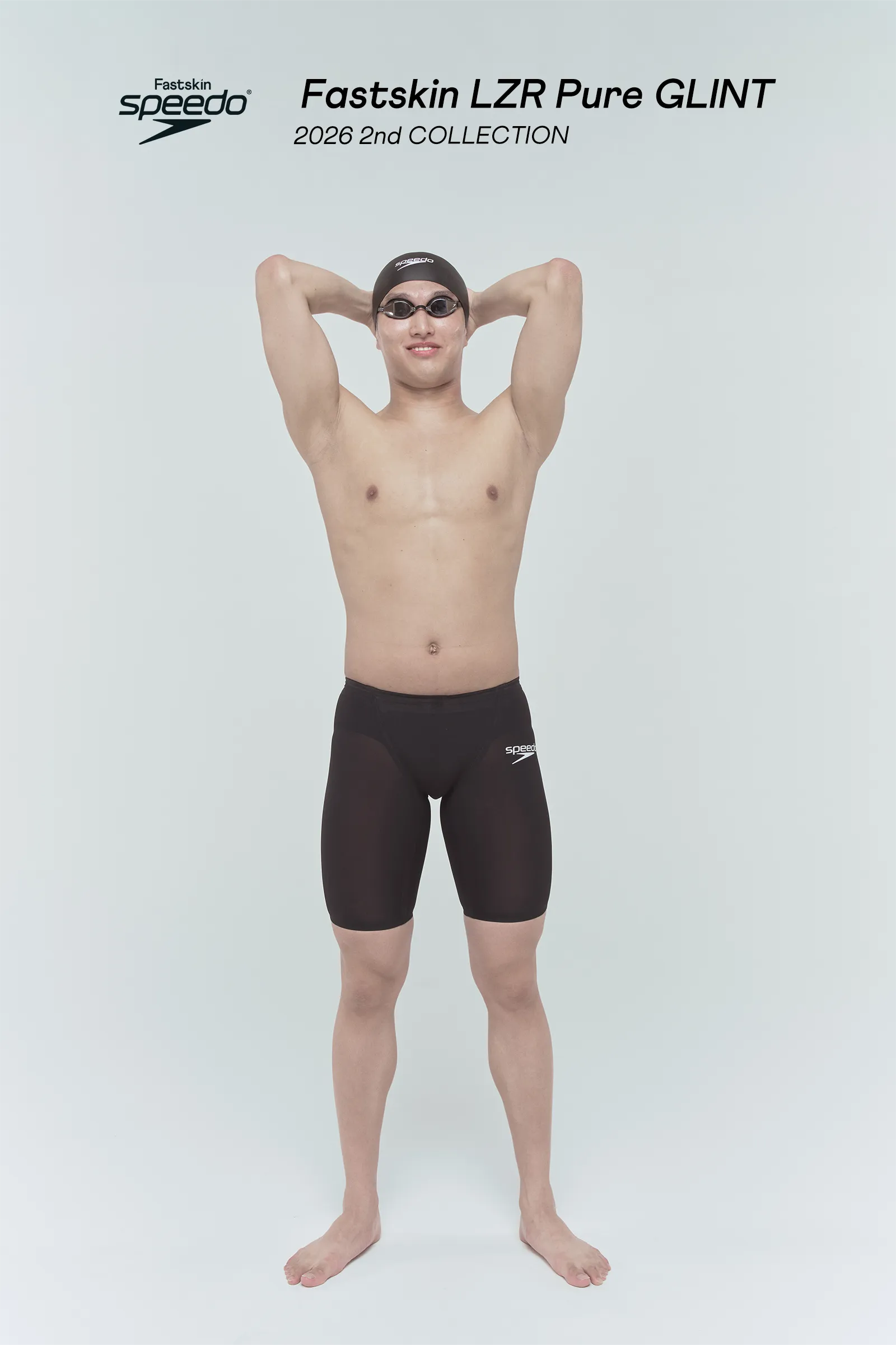 racing swimer image