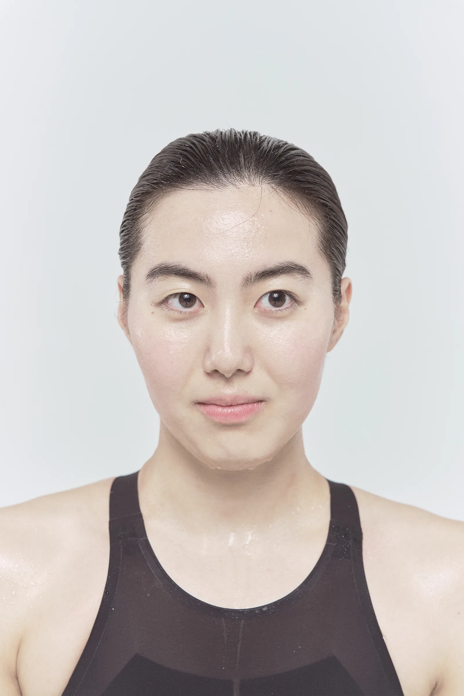 racing swimer image