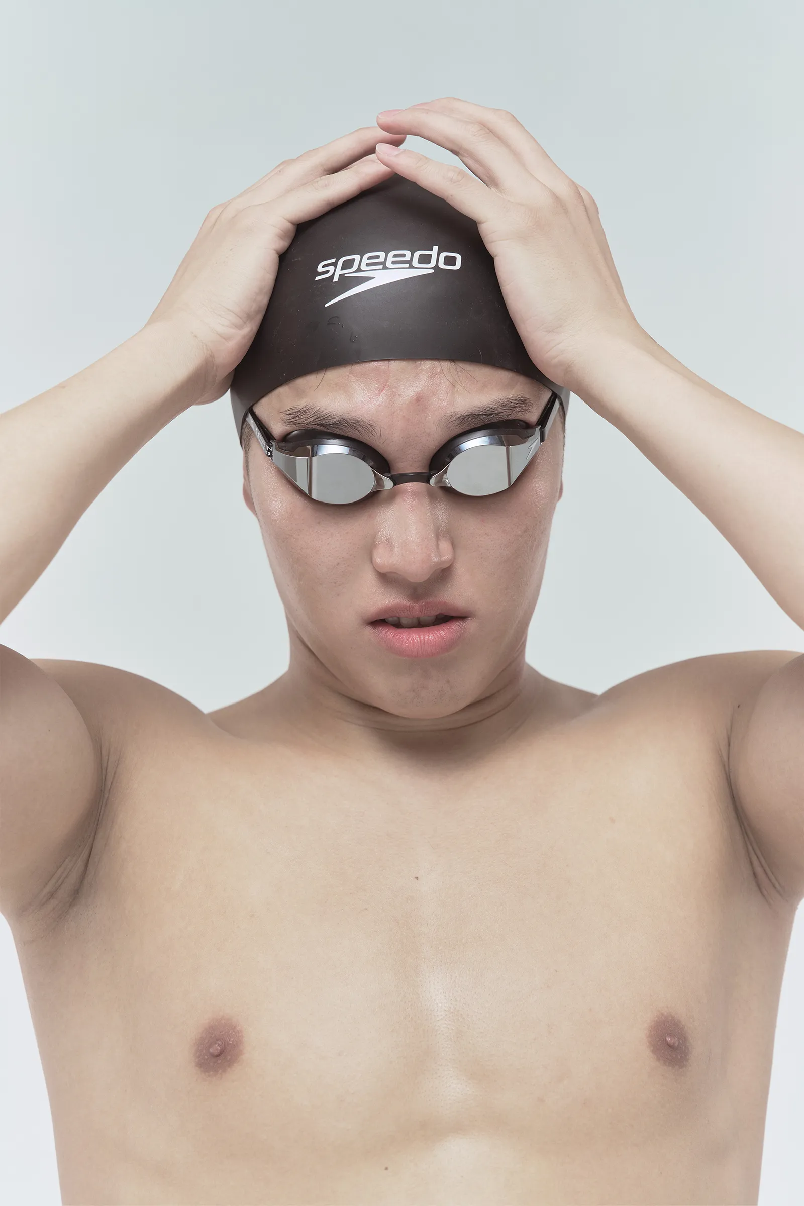 racing swimer image