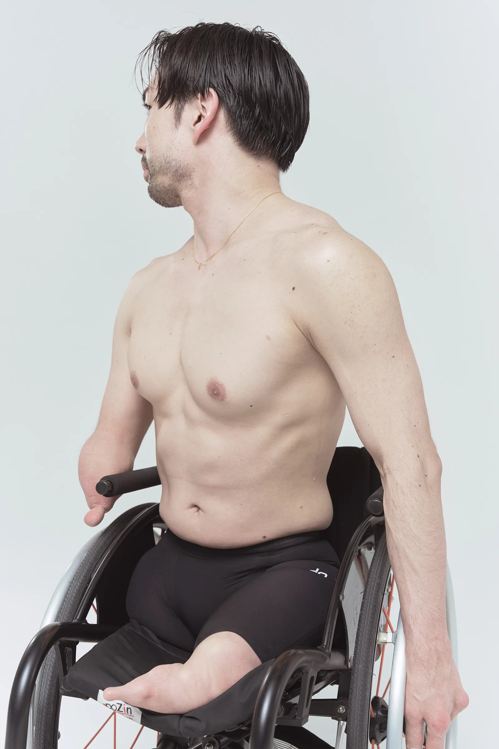 racing swimer image