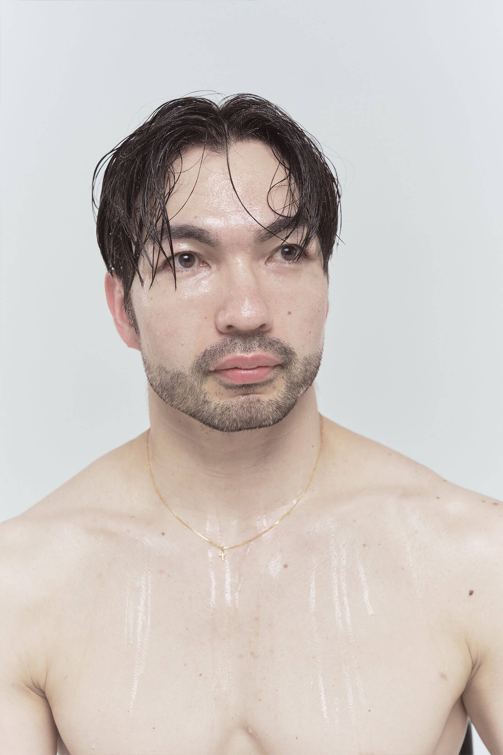 racing swimer image