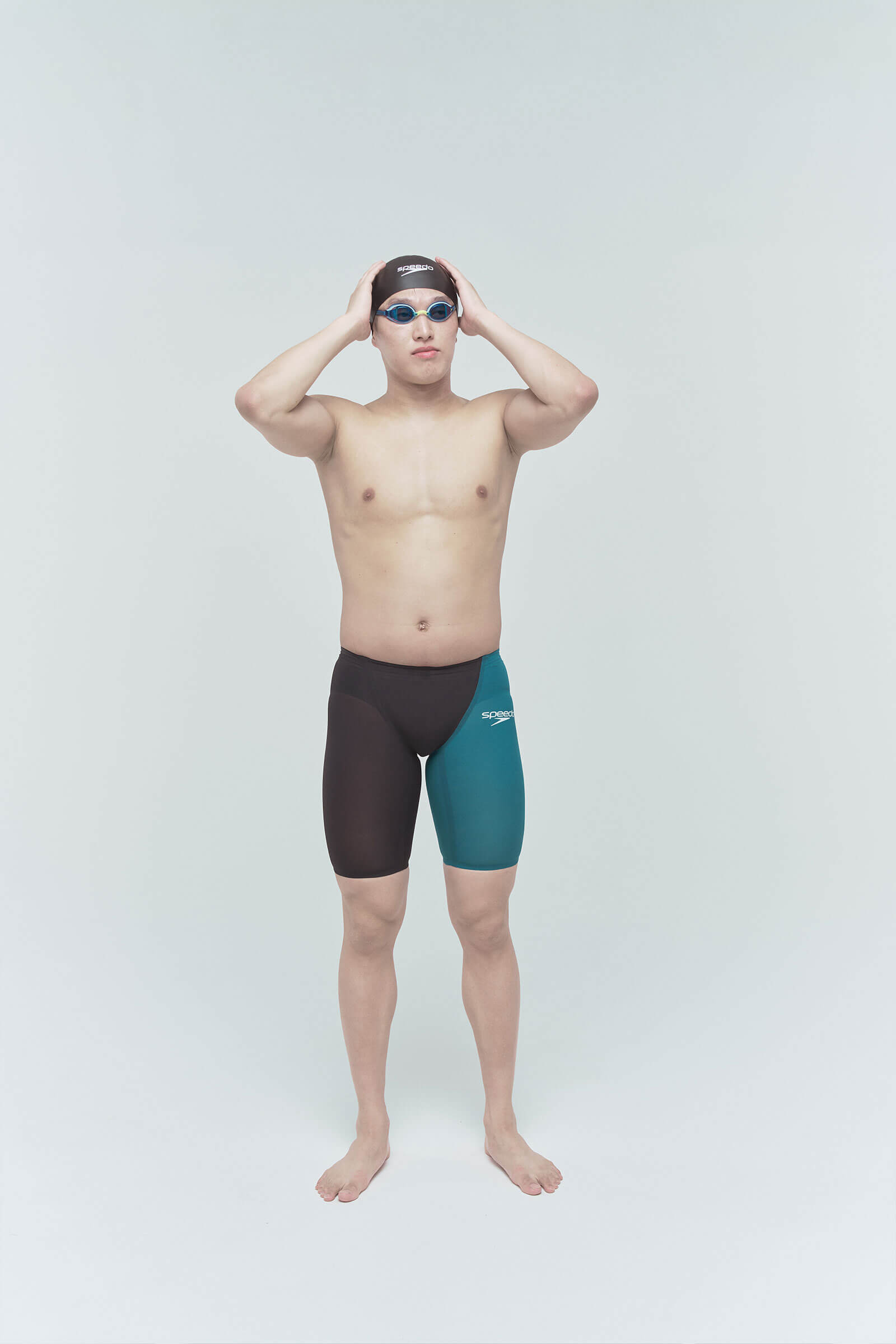 racing swimer image