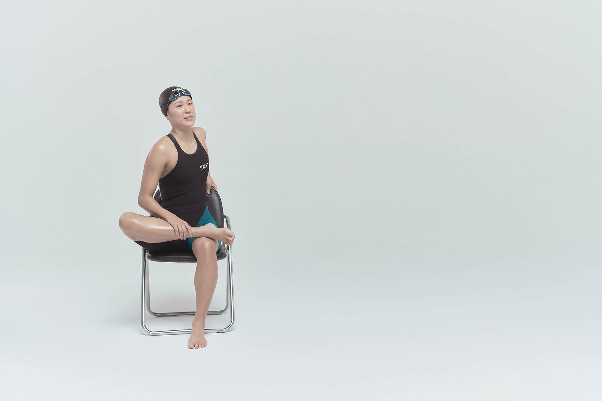 racing swimer image