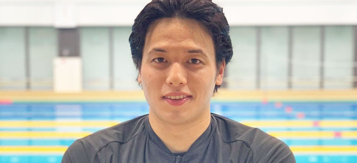 TAKEHARU FUJIMORI 藤森丈晴