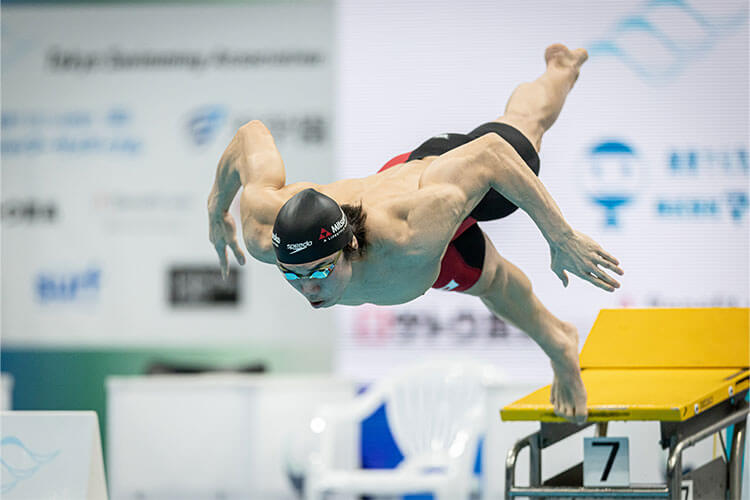 KATSUHIRO MATSUMOTO 松元克央