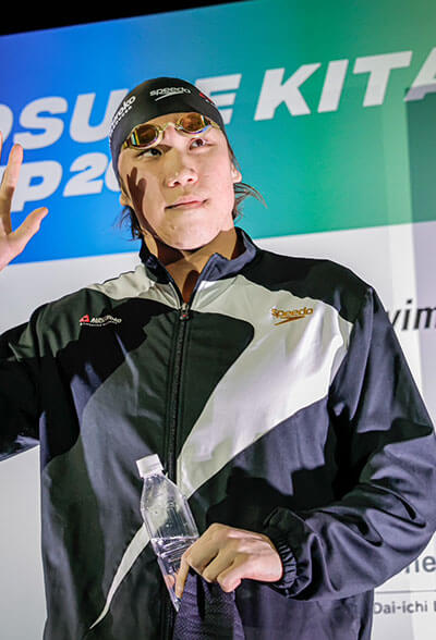 KATSUHIRO MATSUMOTO 松元克央