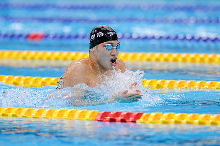 YAMATO FUKASAWA 深沢大和