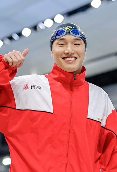 YAMATO FUKASAWA 深沢大和