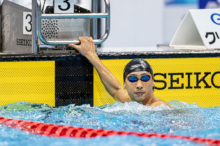 SHUNICHI NAKAO 中尾駿一