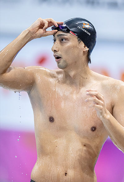 SHUNICHI NAKAO 中尾駿一