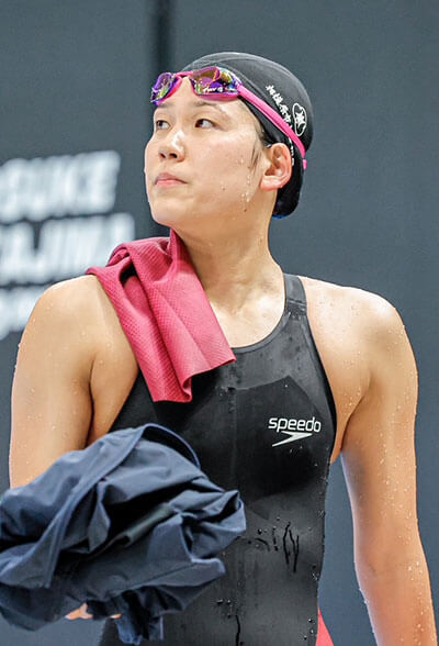 WAKA KOBORI 小堀倭加