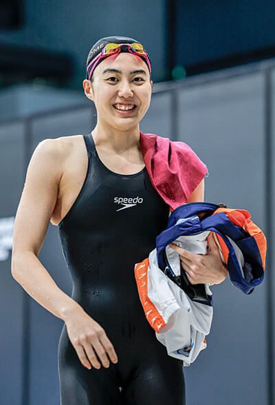 SHIHO MATSUMOTO 松本信歩