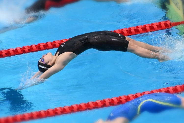 MIKI TAKAHASHI 高橋美紀