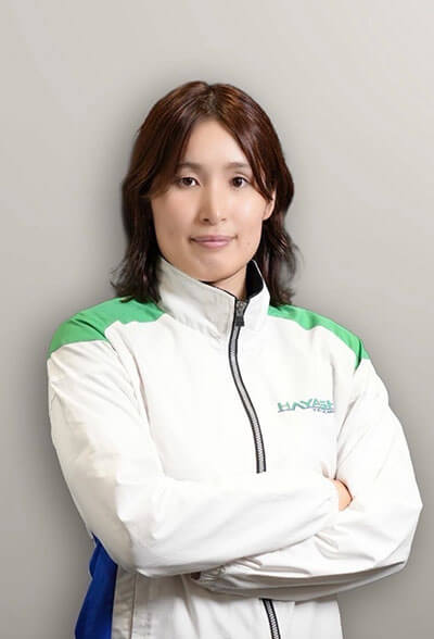 MIKI TAKAHASHI 高橋美紀