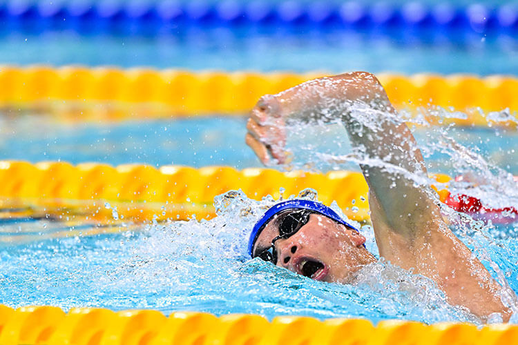 TAIYO KAWABUCHI 川渕大耀