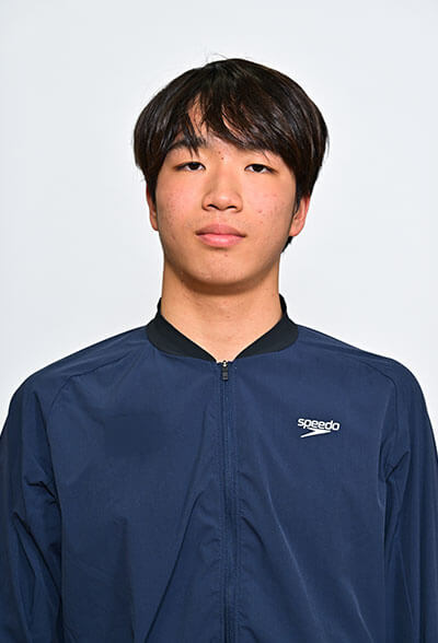 TAIYO KAWABUCHI 川渕大耀