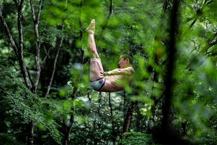 KYOHEI ARATA 荒田恭兵