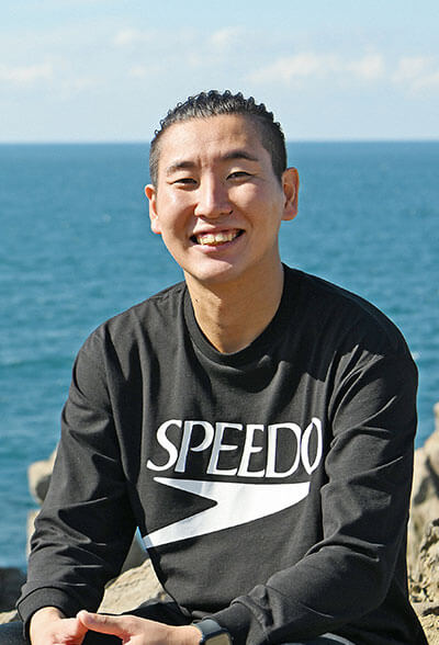 KYOHEI ARATA 荒田恭兵