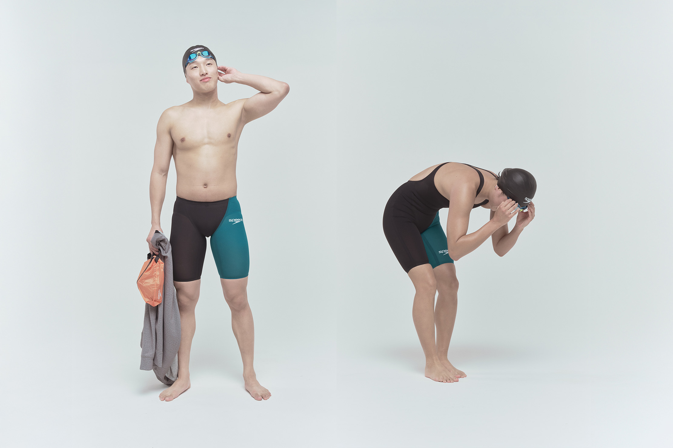 水着・ラッシュガード Fastskin LZR Pure GLINT & CARBON AIR2 水着・ラッシュガード Fastskin LZR Pure GLINT & CARBON AIR2