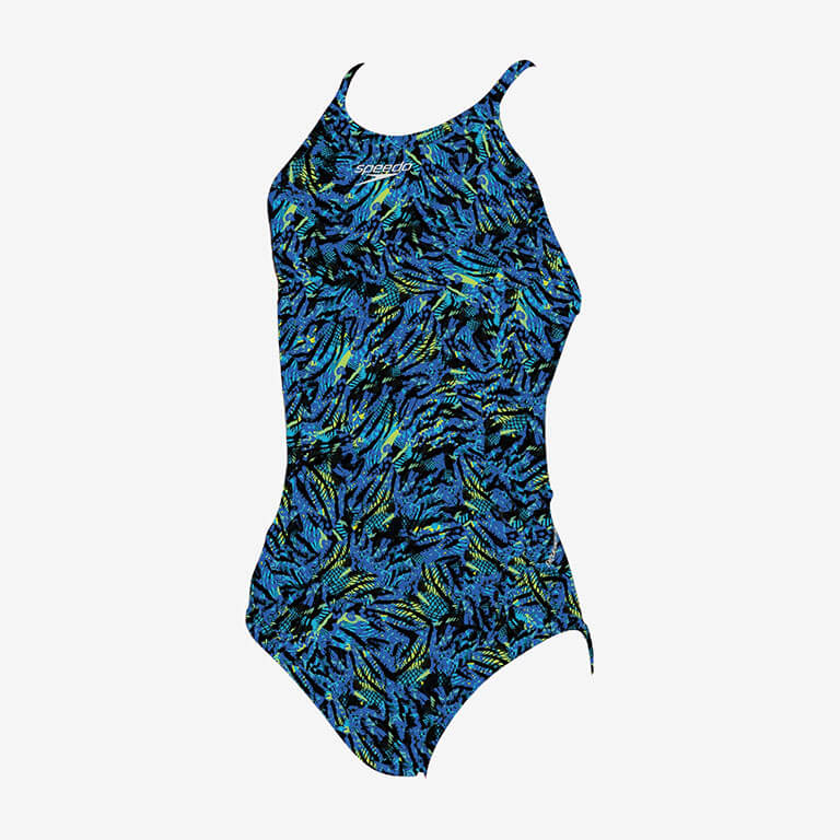 Speedo MS2 -My Swimsuite-