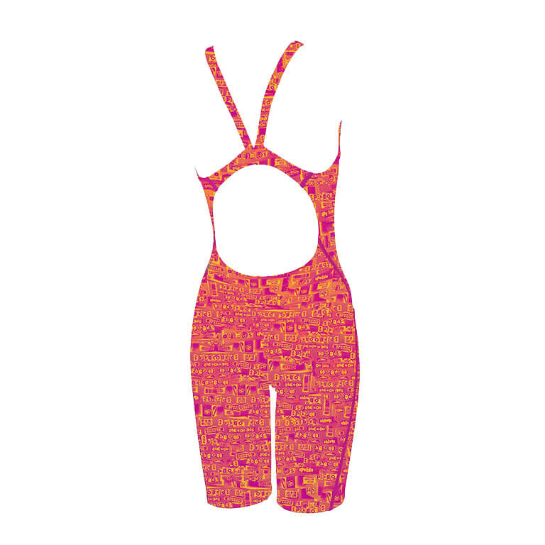 Speedo MS2 -My Swimsuite-