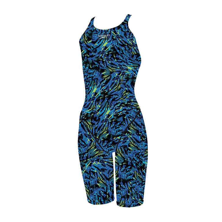 Speedo MS2 -My Swimsuite-
