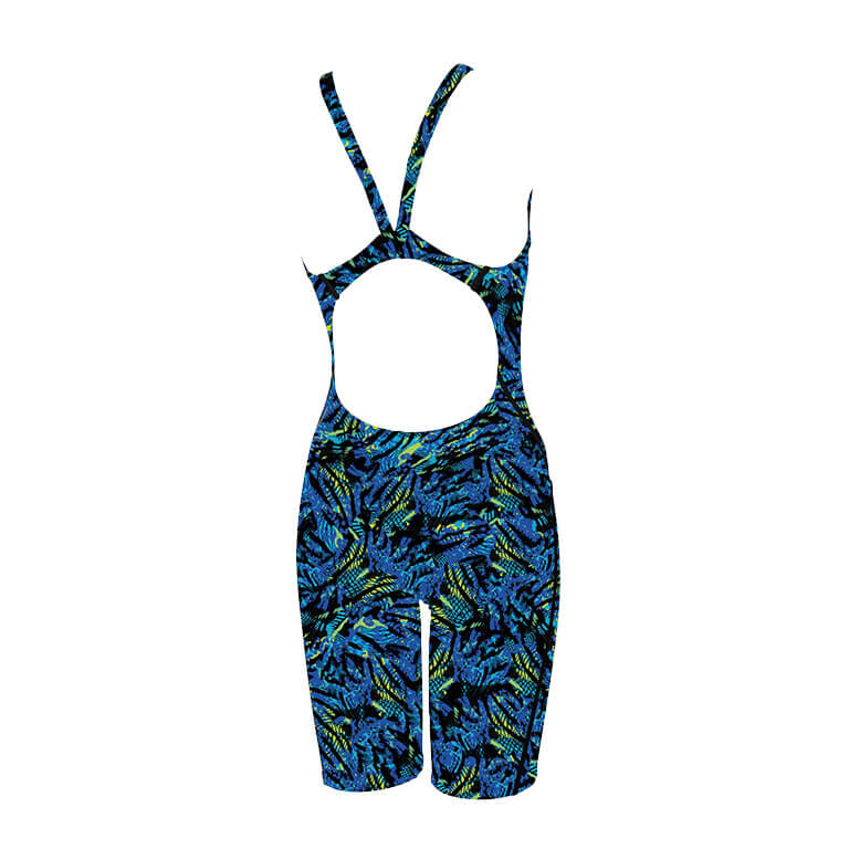 Speedo MS2 -My Swimsuite-