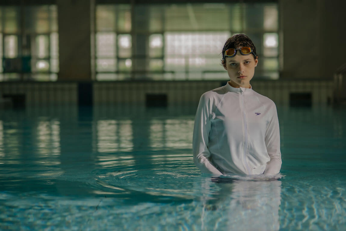 Pool Athletics 2024 2nd collection