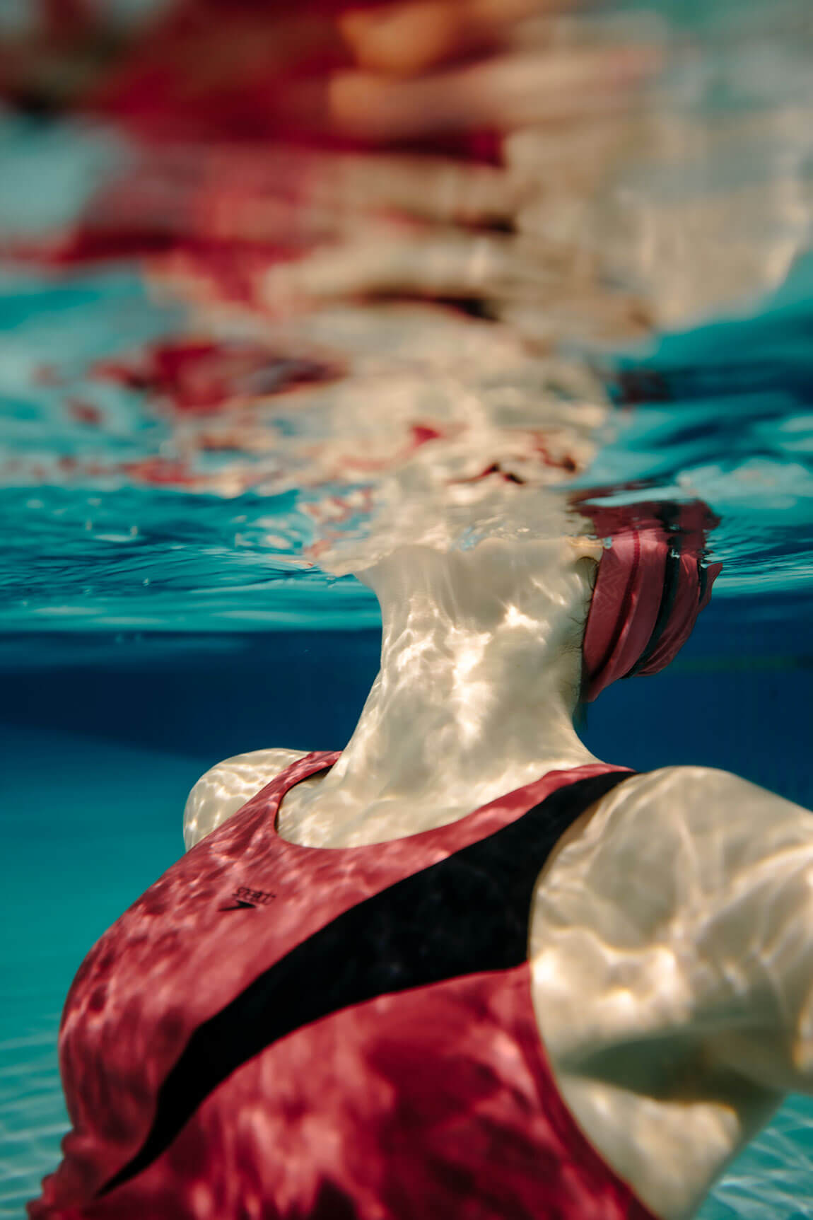 Pool Athletics 2024 2nd collection