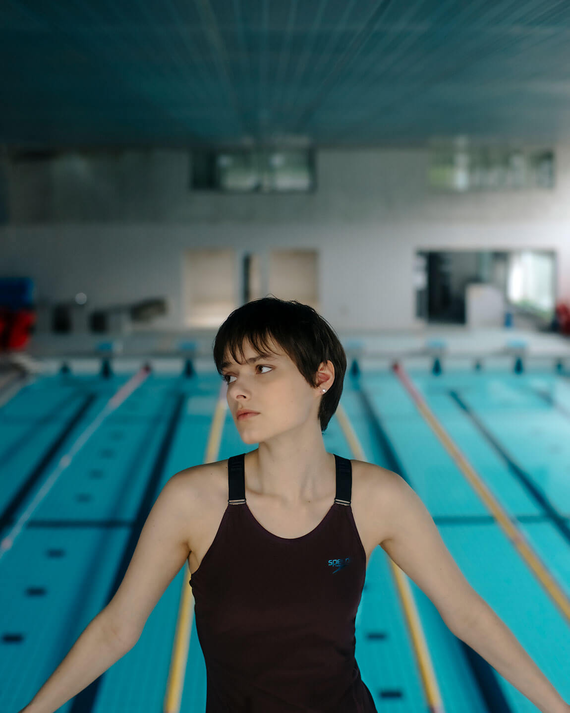 Pool Athletics 2024 2nd collection