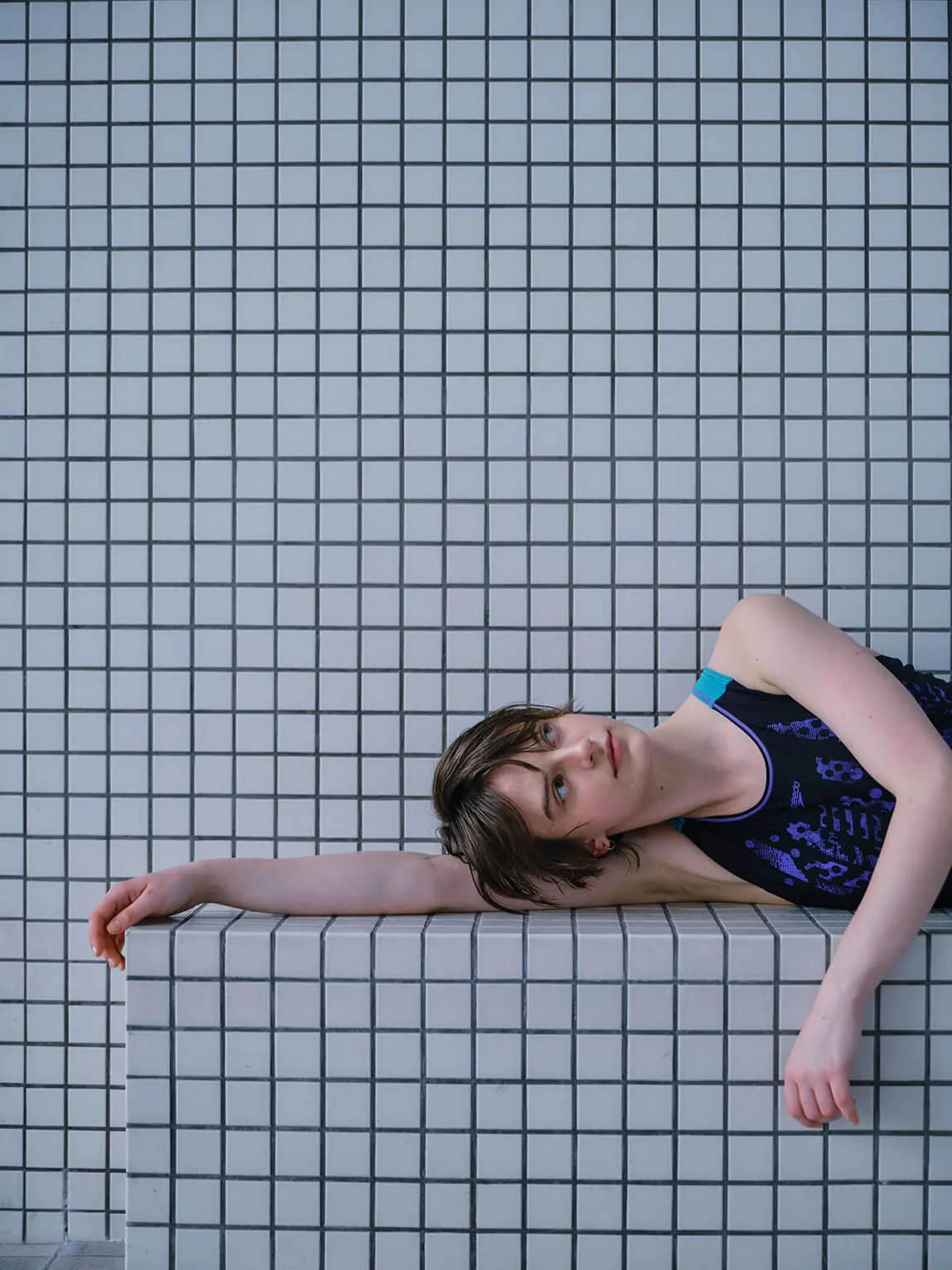 Pool Athletics 2026 1st collection