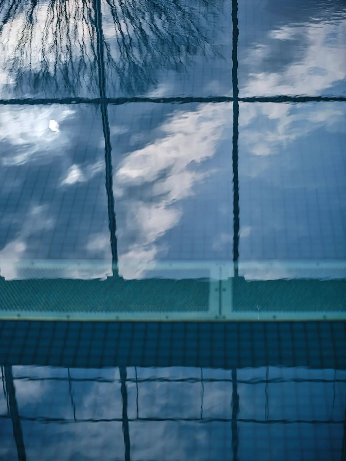 Pool Athletics 2026 1st collection