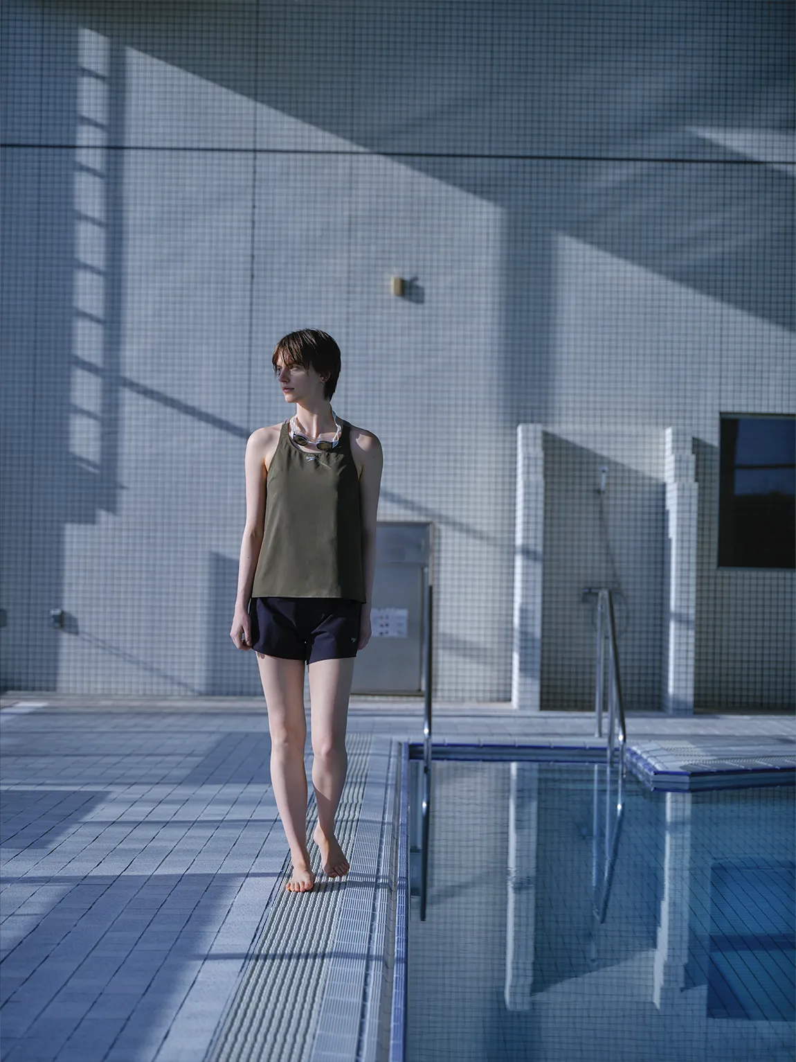 Pool Athletics 2026 2nd collection