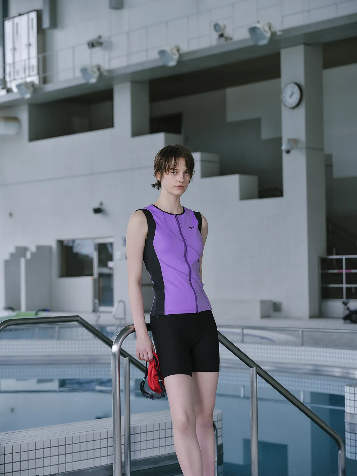 Pool Athletics 2026 2nd collection