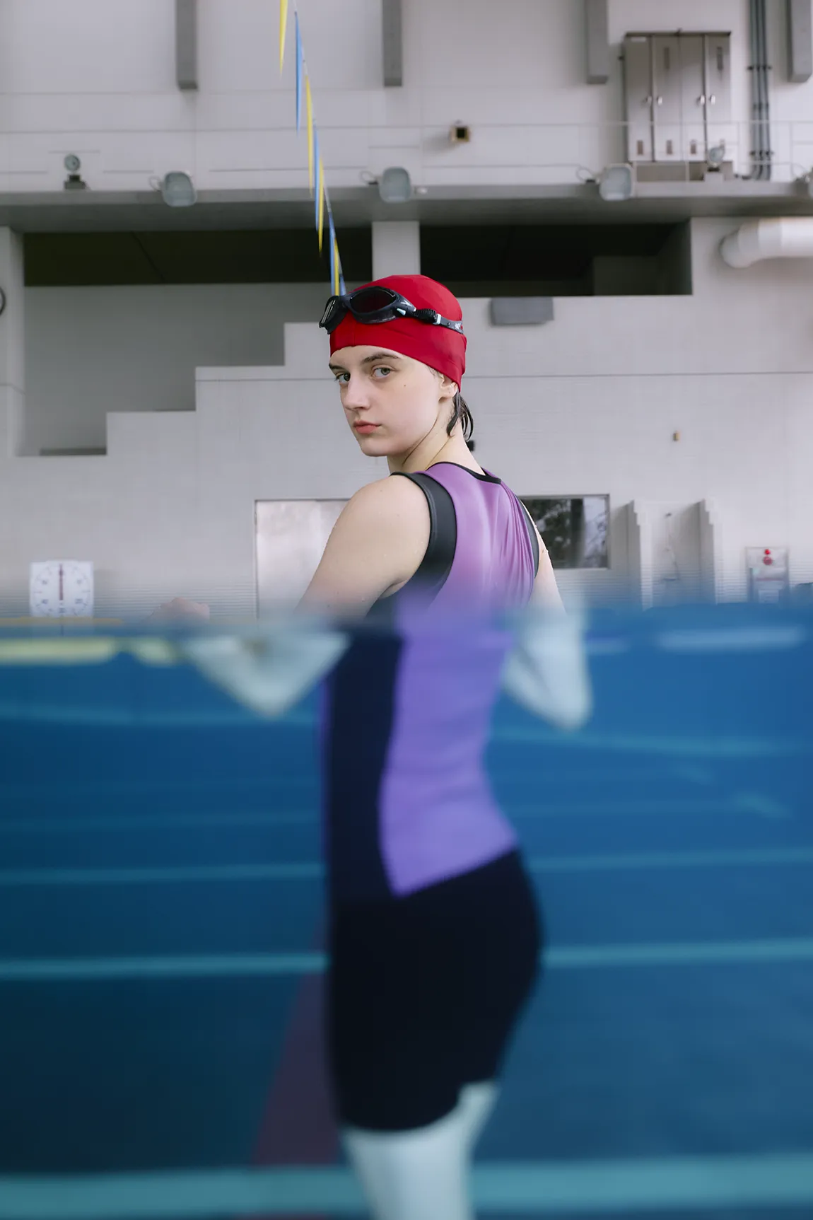 Pool Athletics 2026 2nd collection