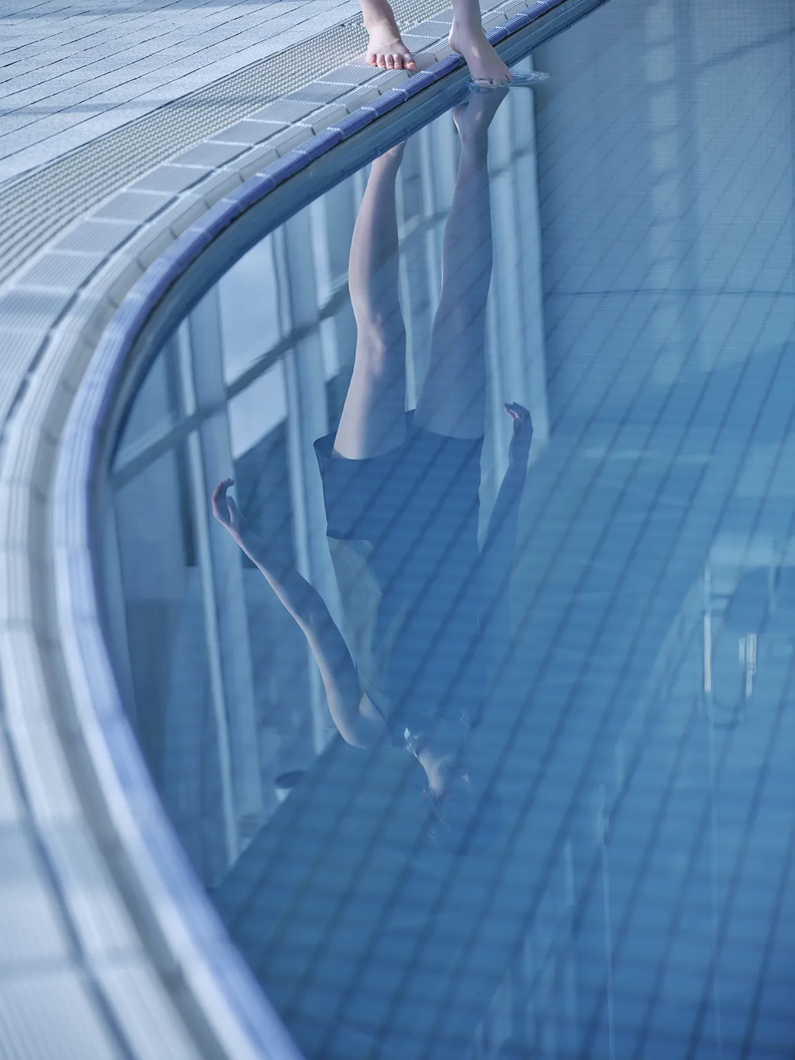 Pool Athletics 2026 2nd collection