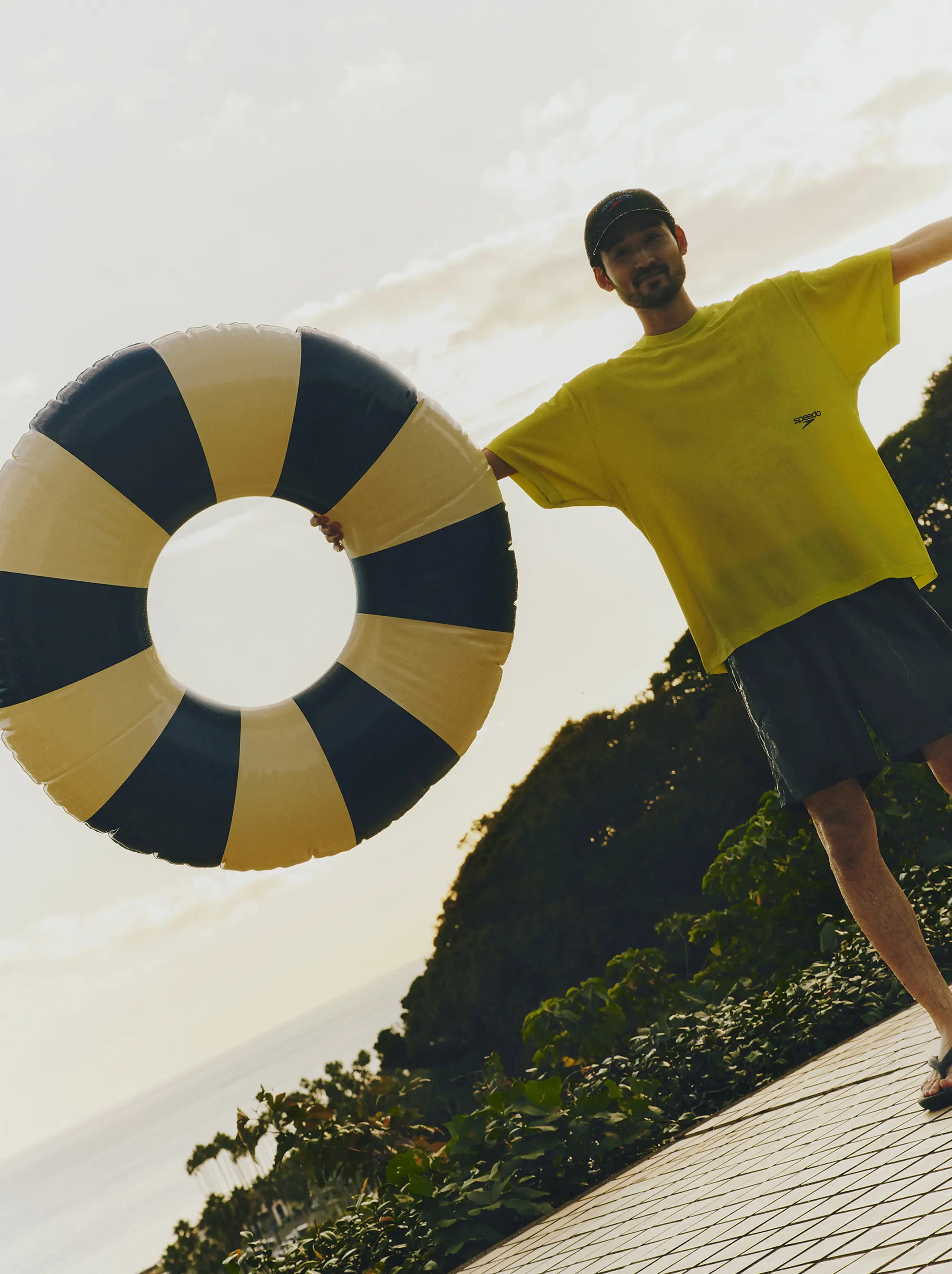 Speedo SPLASH / SUN BEAM