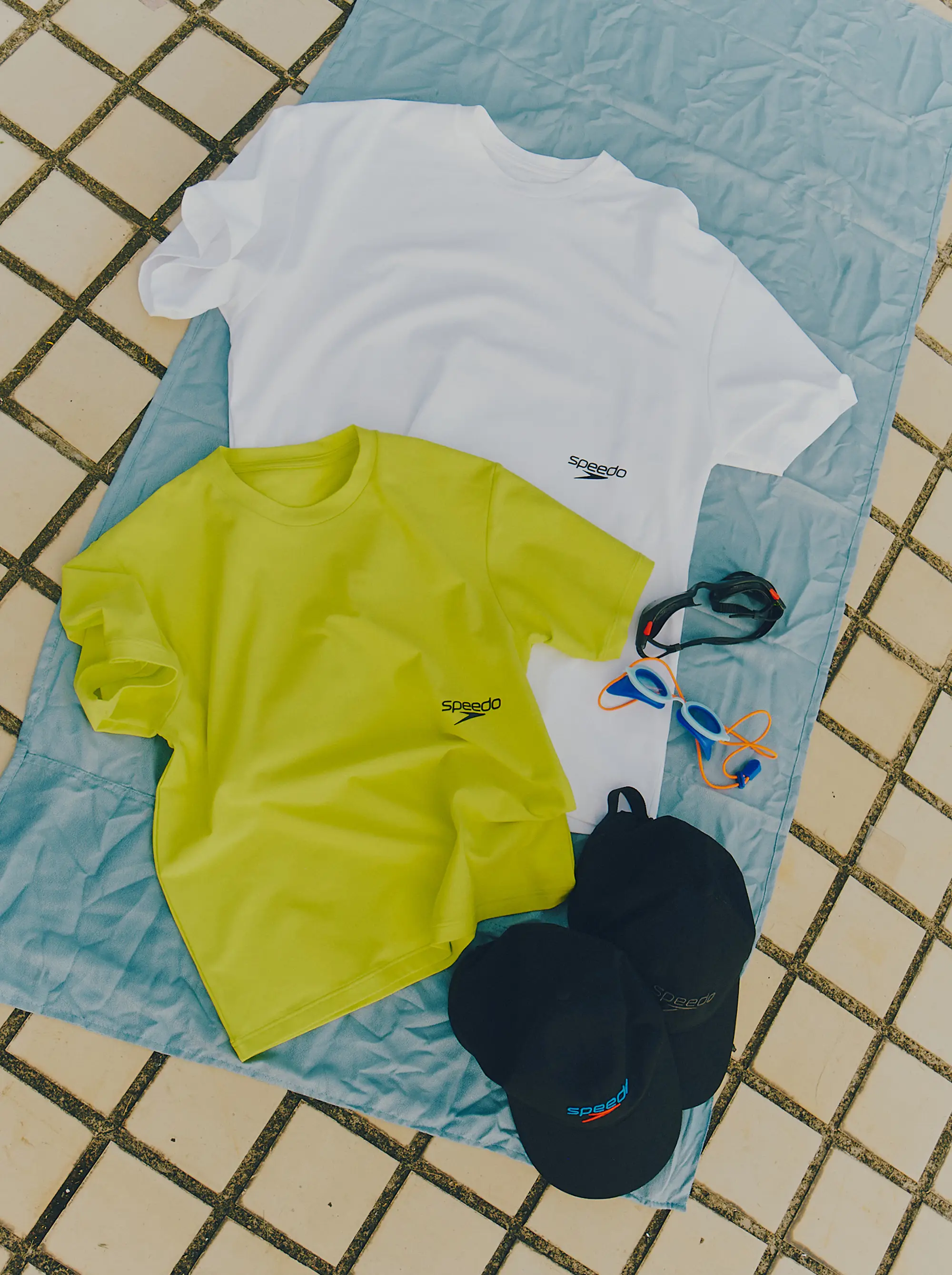 Speedo SPLASH / SUN BEAM