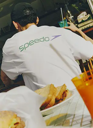 Speedo SPLASH / FUN HOLIDAY