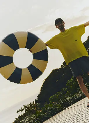 Speedo SPLASH / SUN BEAM