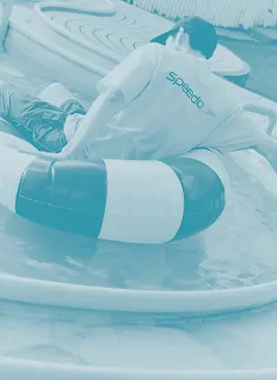 Speedo SPLASH / SUN BEAM