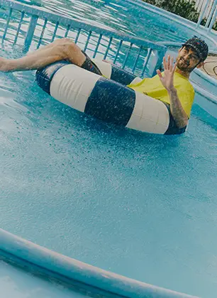 Speedo SPLASH / SUN BEAM