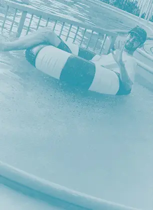 Speedo SPLASH / SUN BEAM