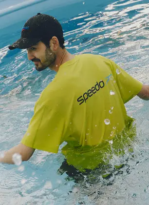 Speedo SPLASH / SUN BEAM