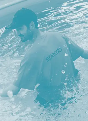 Speedo SPLASH / SUN BEAM